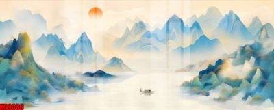 File tranh File tranh in décor tranh treo tường tổng hợp KD9386 (gốc) chủ đề trừu tượng