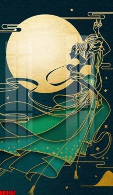 File ảnh File tranh in décor tranh treo tường tổng hợp KD9457 (gốc) in backdrop sự kiện