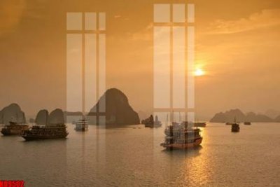 File tranh trang trí File tranh in décor tranh treo tường tổng hợp KD9502 (file gốc)