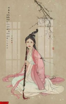 File in trần File tranh in décor tranh treo tường tổng hợp KD9507 (file gốc) xuyên sáng