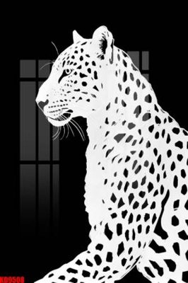 File tranh File tranh in décor tranh treo tường tổng hợp KD9508 (gốc) in vải canvas