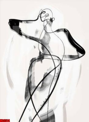 File tranh File tranh in décor tranh treo tường tổng hợp KD9514 (gốc) phong cách tối giản