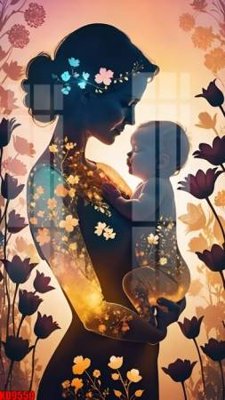 Download file File tranh in décor tranh treo tường tổng hợp KD9550 (gốc) cho xưởng in