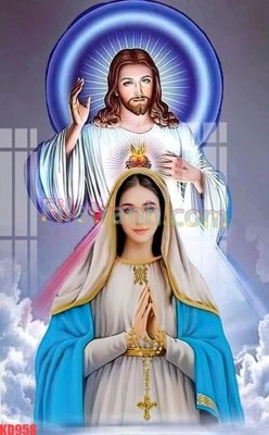 Hình ảnh file gốc File gốc in tranh nền tường tổng hợp KD958 (chất lượng cao)