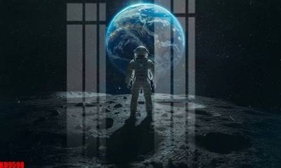 File in trần File tranh in décor tranh treo tường tổng hợp KD9598 (bản gốc) trời sao