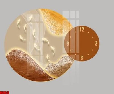 File gốc in tráng gương File tranh in décor tranh treo tường tổng hợp KD9612 chi tiết