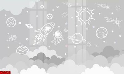 File gốc File tranh in décor tranh treo tường tổng hợp KD9623 (ảnh rõ nét) để in