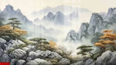 File PSD File tranh in décor tranh treo tường tổng hợp KD9645 (chất lượng in ấn)