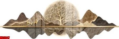 Tải file File tranh in décor tranh treo tường tổng hợp KD9647 (gốc) in tranh tráng gương