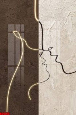 Tải file File tranh in décor tranh treo tường tổng hợp KD9670 (ảnh gốc) in tráng gương