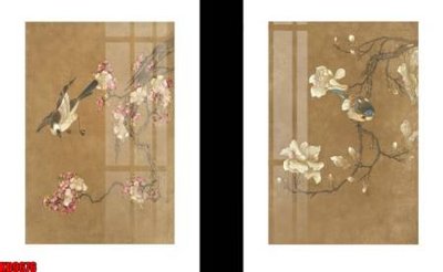 File in trần File tranh in décor tranh treo tường tổng hợp KD9676 (bản gốc) 5D