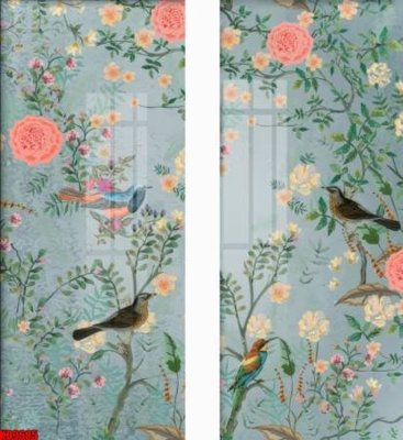 File gốc File tranh in décor tranh treo tường tổng hợp KD9685 (phong cách) cổ điển