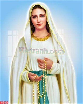 Hình ảnh file gốc File gốc in tranh nền tường tổng hợp KD970 cho in UV