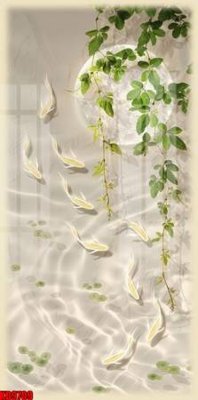 File ảnh File tranh in décor tranh treo tường tổng hợp KD9709 (gốc) in decal dán tường