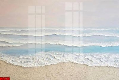 File gốc File tranh in décor tranh treo tường tổng hợp KD9739 (in lụa) tranh mã đáo