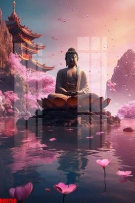 File gốc File tranh in décor tranh treo tường tổng hợp KD9756 (phong cách) châu Âu