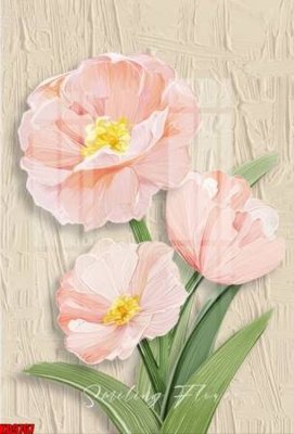 Chi tiết file gốc File tranh in décor tranh treo tường tổng hợp KD9767 (cho in tráng gương)