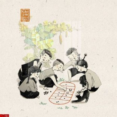 Tải về file gốc File tranh in décor tranh treo tường tổng hợp KD9772 (dùng cho in quảng cáo)