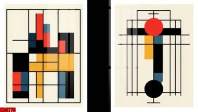 Ảnh gốc File tranh in décor tranh treo tường tổng hợp KD9776 (độ nét cao) in mica