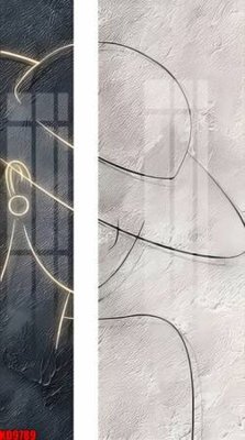 Download file File tranh in décor tranh treo tường tổng hợp KD9789 (gốc) cho xưởng in