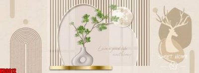 File in mica File tranh in décor tranh treo tường tổng hợp KD9812 (bản gốc) siêu trong