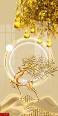 File PSD File tranh in décor tranh treo tường tổng hợp KD9813 (gốc) cho in quảng cáo