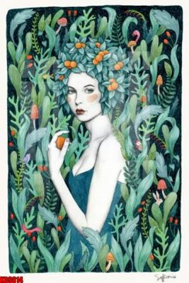 Download file gốc File tranh in décor tranh treo tường tổng hợp KD9814 (in mica) logo