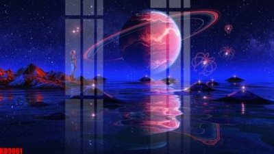 Download file gốc File tranh in décor tranh treo tường tổng hợp KD9861 (in lụa) hoa lá