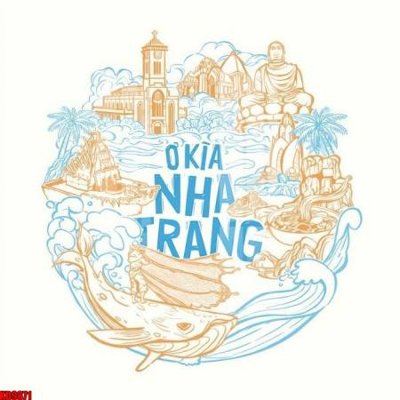 Tệp tin gốc File tranh in décor tranh treo tường tổng hợp KD9871 (dùng cho in ấn) chuyên nghiệp