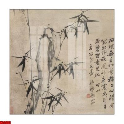 File gốc File tranh in décor tranh treo tường tổng hợp KD9905 (in mica) làm quà tặng