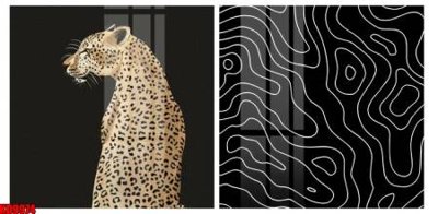 File in trần File tranh in décor tranh treo tường tổng hợp KD9974 (bản gốc) đại dương