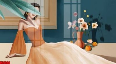 Tải file gốc File tranh in décor tranh treo tường tổng hợp KD9980 (bản PSD) còn layer