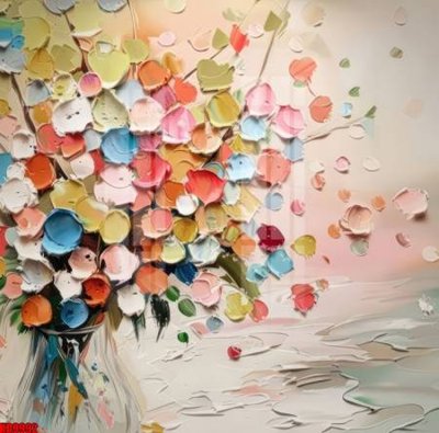 File ảnh File tranh in décor tranh treo tường tổng hợp KD9992 (gốc) in poster