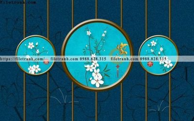 File tranh Khi quyen truu tuong 103 (gốc) chủ đề con người