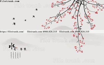 File PSD Khi quyen truu tuong 223 (gốc) cho designer