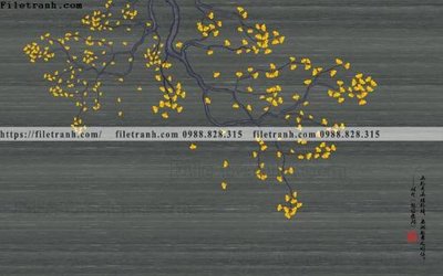 File tranh gốc Khi quyen truu tuong 260 (bản quyền) file PSD