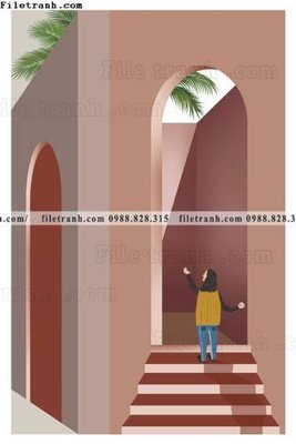 Tải file gốc Kien truc hinh hoc Morandi 538 (in tráng gương) 3DFile gốc Kien truc hinh hoc Morandi 538 (sẵn sàng in) chất lượng cao