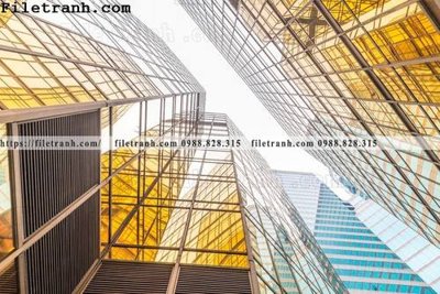 Download file Kien truc ngang 105 (gốc) cho xưởng in