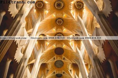 File gốc Kien truc ngang 130 (in mica) cắt laser