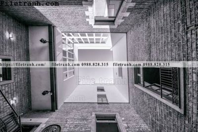 File ảnh Kien truc ngang 138 (gốc) in poster