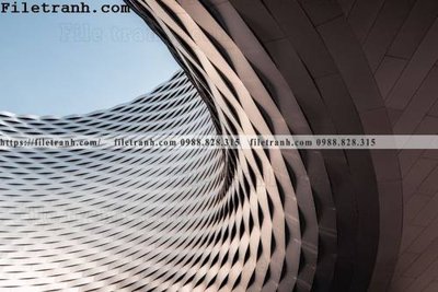 Tải file tranh Kien truc ngang 164 (ảnh gốc) ngay