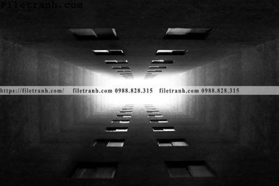 Tải file tranh gốc Kien truc ngang 169 chất lượng cao