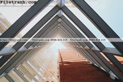 File tranh Kien truc ngang 178 (gốc) chủ đề trẻ em