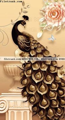 Download file Loi vao buc tranh con cong 219 (chất lượng in ấn)