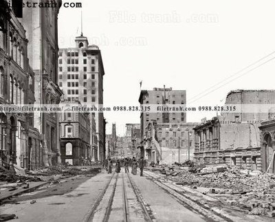 Tải file Looking up California_ 1906 (gốc) làm file quảng cáo