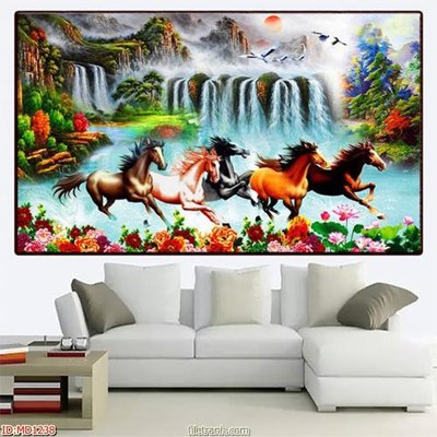 File in ấn File mã đáo thành công MD1238 (bản gốc) sắc nét