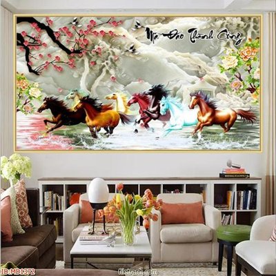 File gốc File mã đáo thành công MD1372 (in 3D) nghệ thuật