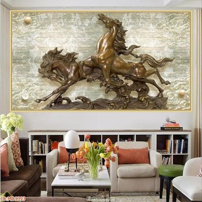 File gốc File mã đáo thành công MD1393 (in lụa) chi tiết cao