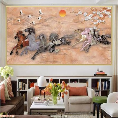 File in ấn chuyên nghiệp File mã đáo thành công MD1467 (file gốc)