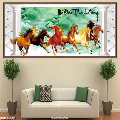 File in trần File mã đáo thành công MD1479 (bản gốc) đại dương